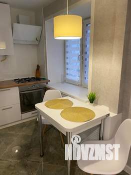 1-к квартира, посуточно, 30м2, 3/5 этаж