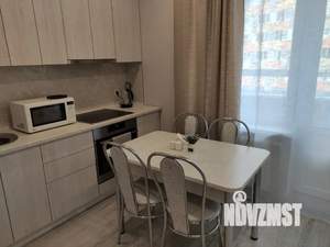 1-к квартира, посуточно, 30м2, 13/19 этаж