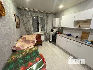 2-к квартира, на длительный срок, 63м2, 9/9 этаж