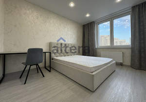 2-к квартира, на длительный срок, 60м2, 5/20 этаж