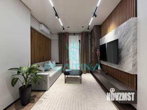 2-к квартира, на длительный срок, 56м2, 10/22 этаж