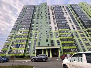 2-к квартира, на длительный срок, 50м2, 3/19 этаж