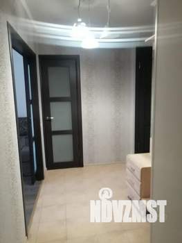 2-к квартира, посуточно, 64м2, 9/13 этаж