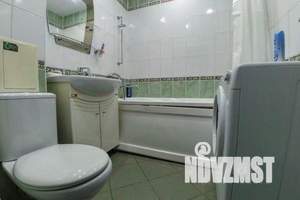 1-к квартира, посуточно, 36м2, 2/6 этаж