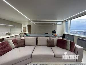 2-к квартира, на длительный срок, 90м2, 21/26 этаж