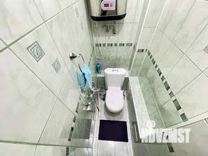 2-к квартира, посуточно, 55м2, 9/9 этаж