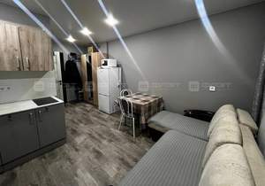 1-к квартира, на длительный срок, 17м2, 4/5 этаж