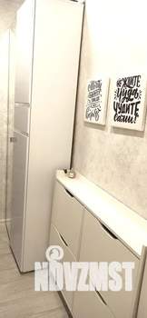 1-к квартира, посуточно, 31м2, 3/5 этаж