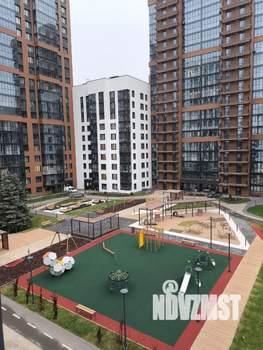 2-к квартира, на длительный срок, 43м2, 5/10 этаж