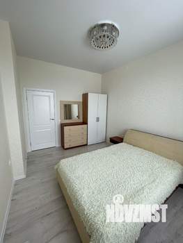 2-к квартира, на длительный срок, 54м2, 11/19 этаж