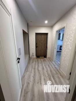 2-к квартира, на длительный срок, 43м2, 3/9 этаж