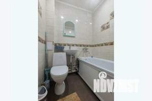 1-к квартира, посуточно, 20м2, 1/5 этаж