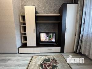 1-к квартира, на длительный срок, 40м2, 4/13 этаж