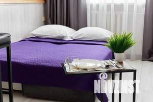 1-к квартира, посуточно, 25м2, 3/5 этаж