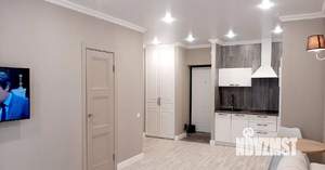 1-к квартира, на длительный срок, 50м2, 10/17 этаж