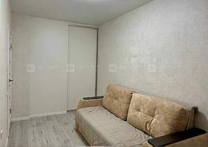 1-к квартира, на длительный срок, 35м2, 16/25 этаж