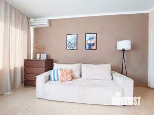 2-к квартира, посуточно, 73м2, 3/17 этаж