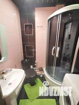 1-к квартира, посуточно, 37м2, 1/1 этаж