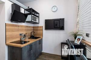 Студия квартира, посуточно, 20м2, 2/5 этаж