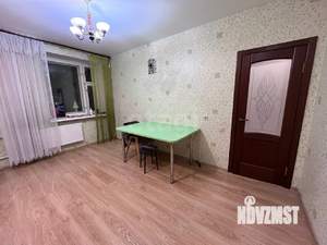 1-к квартира, на длительный срок, 43м2, 2/5 этаж