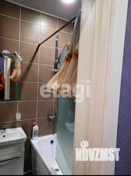 1-к квартира, на длительный срок, 35м2, 4/10 этаж