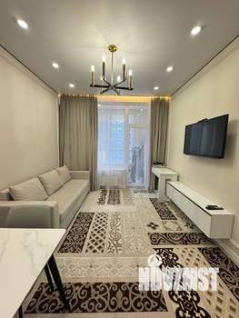 2-к квартира, на длительный срок, 38м2, 7/10 этаж