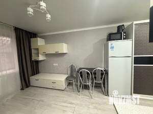 Студия квартира, на длительный срок, 20м2, 5/5 этаж