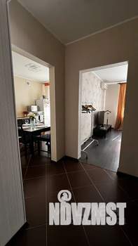 1-к квартира, посуточно, 37м2, 3/14 этаж