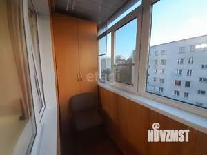 1-к квартира, на длительный срок, 37м2, 5/5 этаж