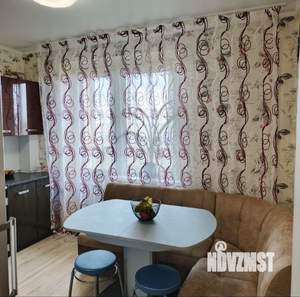 1-к квартира, на длительный срок, 37м2, 10/10 этаж