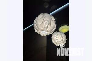 1-к квартира, посуточно, 40м2, 3/23 этаж