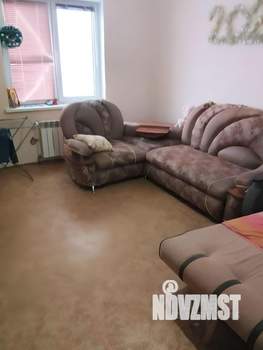 1-к квартира, на длительный срок, 40м2, 10/19 этаж