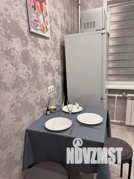 2-к квартира, посуточно, 46м2, 1/5 этаж