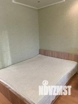 1-к квартира, посуточно, 45м2, 7/10 этаж