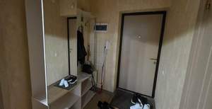 1-к квартира, на длительный срок, 36м2, 6/19 этаж