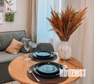 Студия квартира, посуточно, 25м2, 7/9 этаж