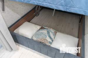 1-к квартира, посуточно, 45м2, 7/19 этаж