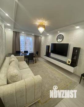 3-к квартира, на длительный срок, 120м2, 9/12 этаж