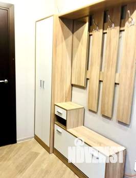 1-к квартира, посуточно, 50м2, 6/10 этаж