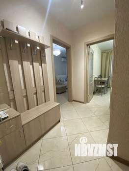 1-к квартира, на длительный срок, 40м2, 5/10 этаж