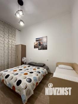 Студия квартира, посуточно, 25м2, 1/9 этаж