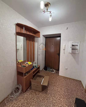 1-к квартира, на длительный срок, 42м2, 4/10 этаж