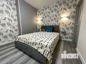 1-к квартира, на длительный срок, 52м2, 7/16 этаж