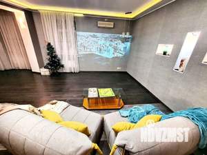 3-к квартира, посуточно, 160м2, 1/1 этаж