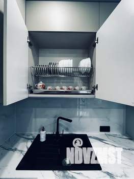 2-к квартира, посуточно, 47м2, 4/19 этаж