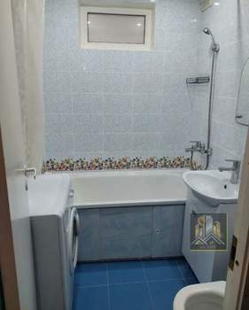 1-к квартира, на длительный срок, 32м2, 5/9 этаж