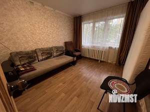 3-к квартира, на длительный срок, 60м2, 1/5 этаж