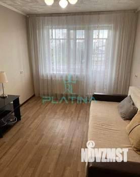 1-к квартира, на длительный срок, 33м2, 5/9 этаж