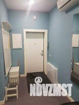 2-к квартира, на длительный срок, 55м2, 2/7 этаж
