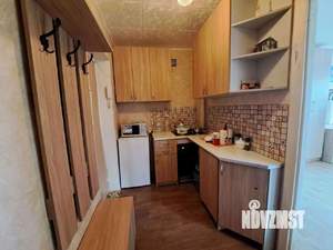 Студия квартира, на длительный срок, 21м2, 3/5 этаж